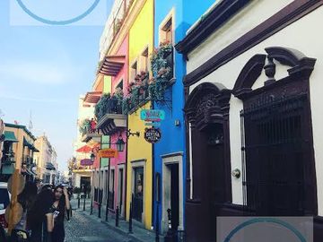 Departamento - Centro