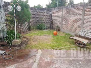 Casa en Venta en Florencio Varela Este