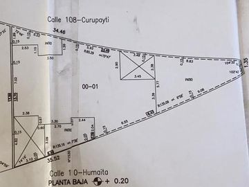 Casa en Venta en Florencio Varela Este