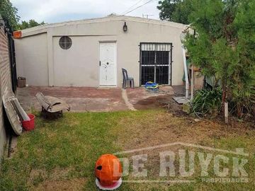 Casa en Venta en Florencio Varela Este