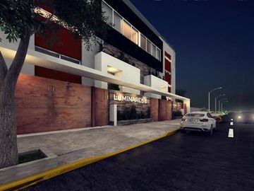 A estrenar Duplex - Olivos-Maipu/Uzal