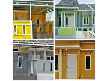 Investasi Rumah Terbaik, Hemat Ratusan Juta di KBI 3