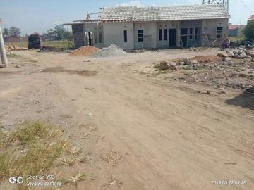 Investasi Rumah Terbaik, Hemat Ratusan Juta di KBI 3