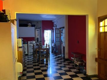 Casa en venta en Quilmes Oeste