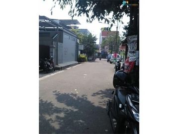 Dijual cepat rumah murah masih terawat di Sukagalih,Bandung