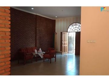 Dijual cepat rumah murah masih terawat di Sukagalih,Bandung