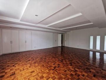 4 Bedroom House for Lease in Dasmarinas Village