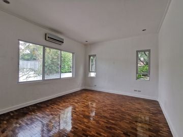 4 Bedroom House for Lease in Dasmarinas Village