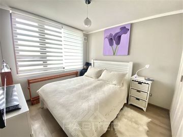COD38744 Departamento Venta Sector Av. Alemania 1D1B Temuco