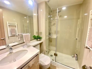 COD38744 Departamento Venta Sector Av. Alemania 1D1B Temuco