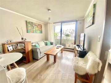 COD38744 Departamento Venta Sector Av. Alemania 1D1B Temuco