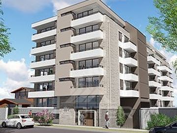 COD38744 Departamento Venta Sector Av. Alemania 1D1B Temuco