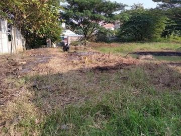 Tanah Kavling Strategis di Kedungmundu Tembalang
