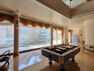Bukit Gading Villa 1138m, Pool, Taman, Asri, Negosiasi