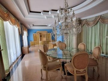 Bukit Gading Villa 1138m, Pool, Taman, Asri, Negosiasi