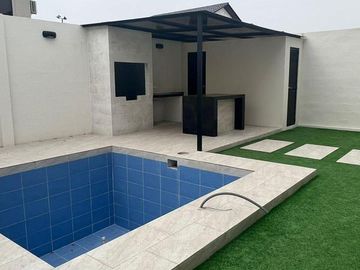 VENTA CASA ISLA CELESTE ETAPA ESTRIBOR (CMC)