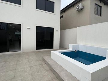 VENTA CASA ISLA CELESTE ETAPA ESTRIBOR (CMC)