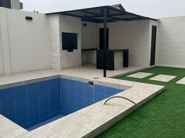 VENTA CASA ISLA CELESTE ETAPA ESTRIBOR (CMC)