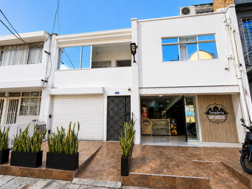 casa en venta en san vicente. Cod V18032