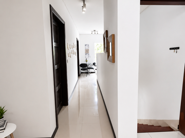 casa en venta en san vicente. Cod V18032