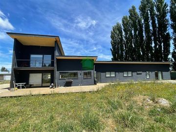 Espectacular Parcela con Casa Taller en venta en Osorno