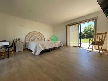 Espectacular Parcela con Casa Taller en venta en Osorno
