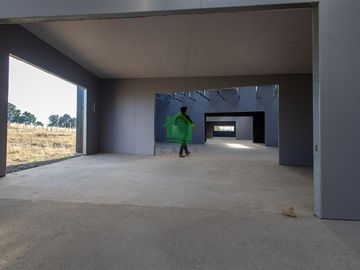 Espectacular Parcela con Casa Taller en venta en Osorno