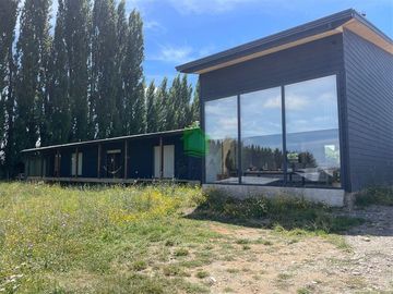 Espectacular Parcela con Casa Taller en venta en Osorno
