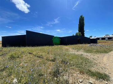 Espectacular Parcela con Casa Taller en venta en Osorno