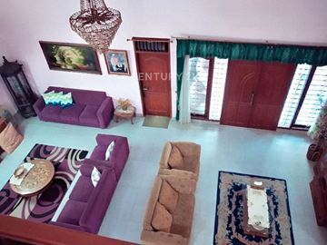 DIJUAL CEPAT RUMAH BAGUS DI DUREN SAWIT DENGAN LOKASI PREMIUM