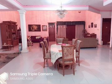 DIJUAL CEPAT RUMAH BAGUS DI DUREN SAWIT DENGAN LOKASI PREMIUM