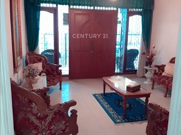DIJUAL CEPAT RUMAH BAGUS DI DUREN SAWIT DENGAN LOKASI PREMIUM