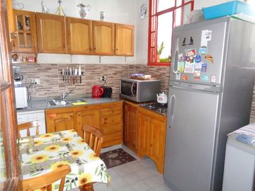 VENTA ONCE DEPTO. 3 AMB. SARMIENTO 2700