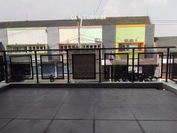Dijual Ruko 2 Lantai Strategis Di Batujajar Regency Bandung Barat