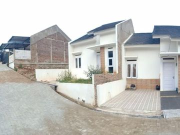 Rumah Asri dan Nyaman Minimalis di Cileunyi 5 mnt ke RS.AMC All in mulai 20 juta Angsuran Murah 2 jutaan.