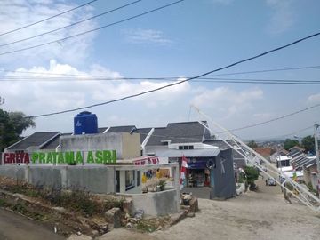 Rumah Asri dan Nyaman Minimalis di Cileunyi 5 mnt ke RS.AMC All in mulai 20 juta Angsuran Murah 2 jutaan.