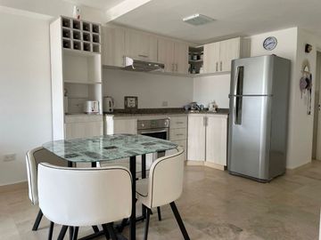 Departamento en venta en Moron Centro