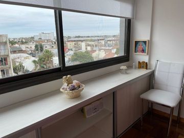 Departamento en venta en Moron Centro
