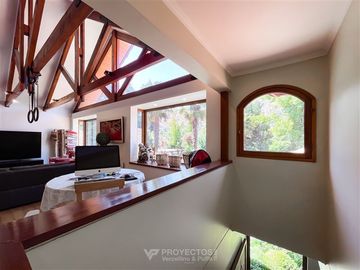 Casa en Venta en Valle Paraiso - Los Trapenses