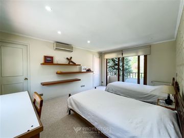 Casa en Venta en Valle Paraiso - Los Trapenses