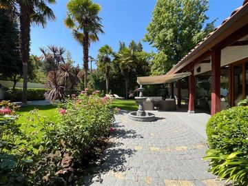 Casa en Venta en Valle Paraiso - Los Trapenses