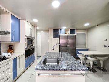 Casa en Venta en Valle Paraiso - Los Trapenses