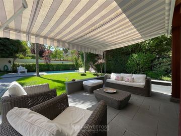 Casa en Venta en Valle Paraiso - Los Trapenses