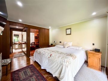 Casa en Venta en Valle Paraiso - Los Trapenses