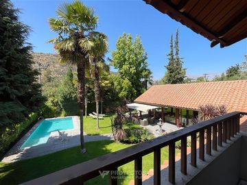 Casa en Venta en Valle Paraiso - Los Trapenses