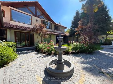 Casa en Venta en Valle Paraiso - Los Trapenses