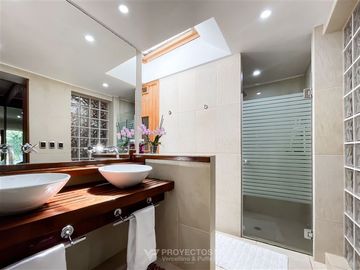 Casa en Venta en Valle Paraiso - Los Trapenses