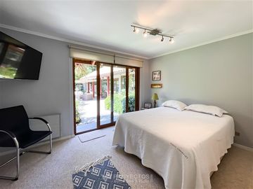 Casa en Venta en Valle Paraiso - Los Trapenses