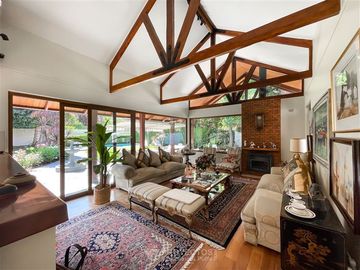Casa en Venta en Valle Paraiso - Los Trapenses