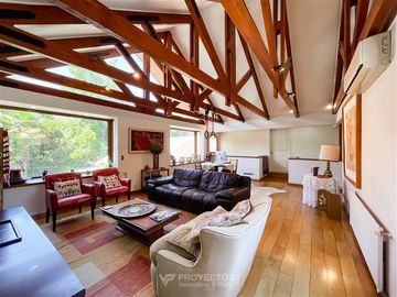 Casa en Venta en Valle Paraiso - Los Trapenses